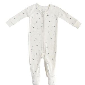 Pehr gender neutral pajamas